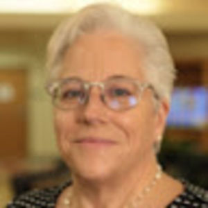 Meet your Posher, Raylene